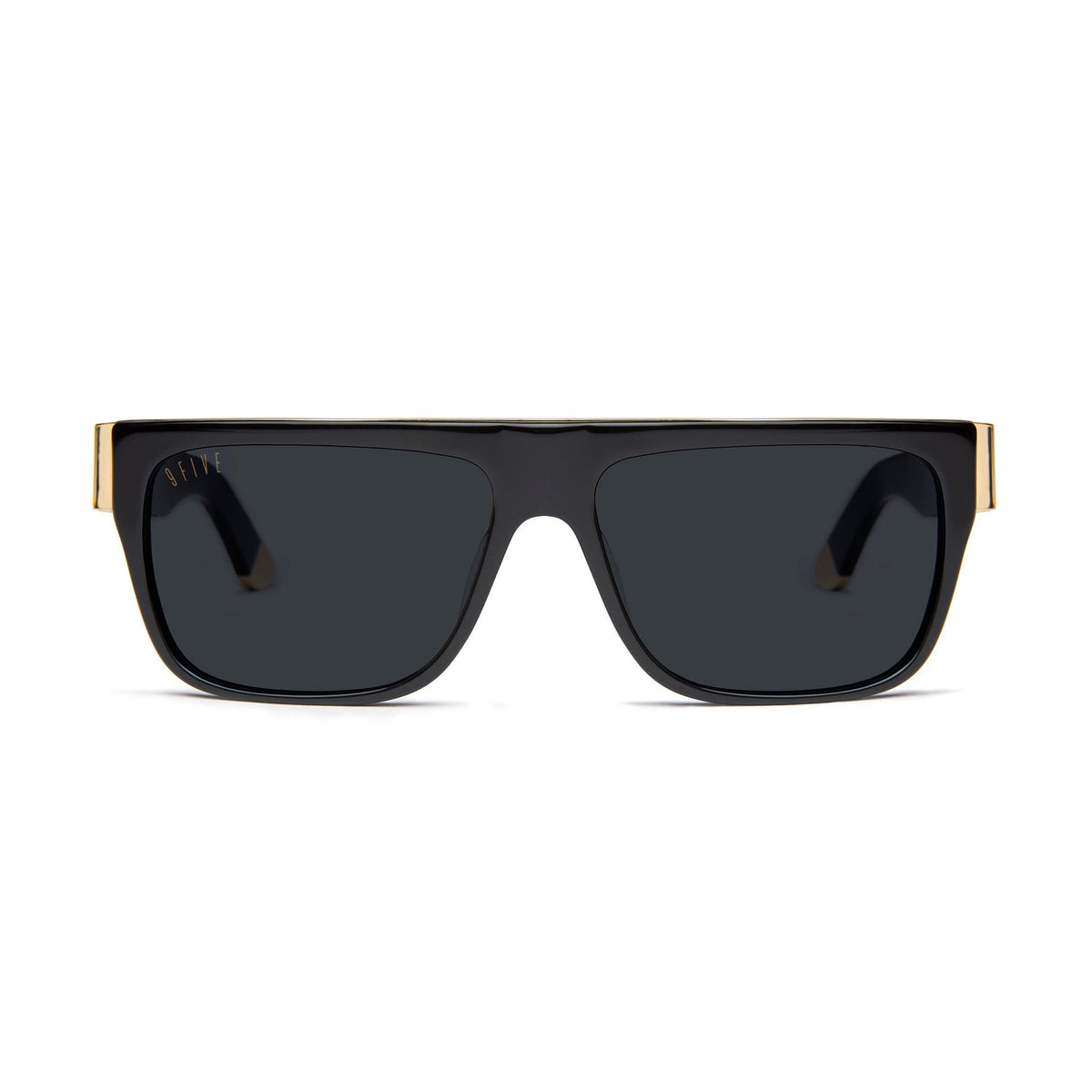 Sunglasses with gold lettering trim Sunglasses Jean Paul Gaultier 56-3175 Opulent Sunglasses Ladies main image 2