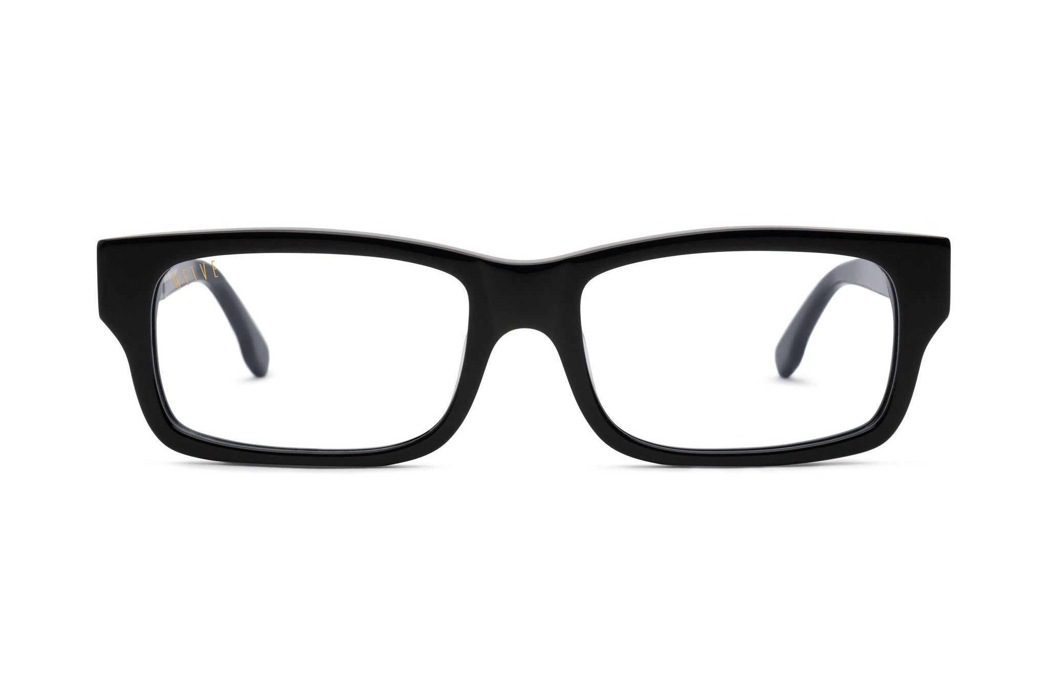 9FIVE Aura Clear Lens Glasses