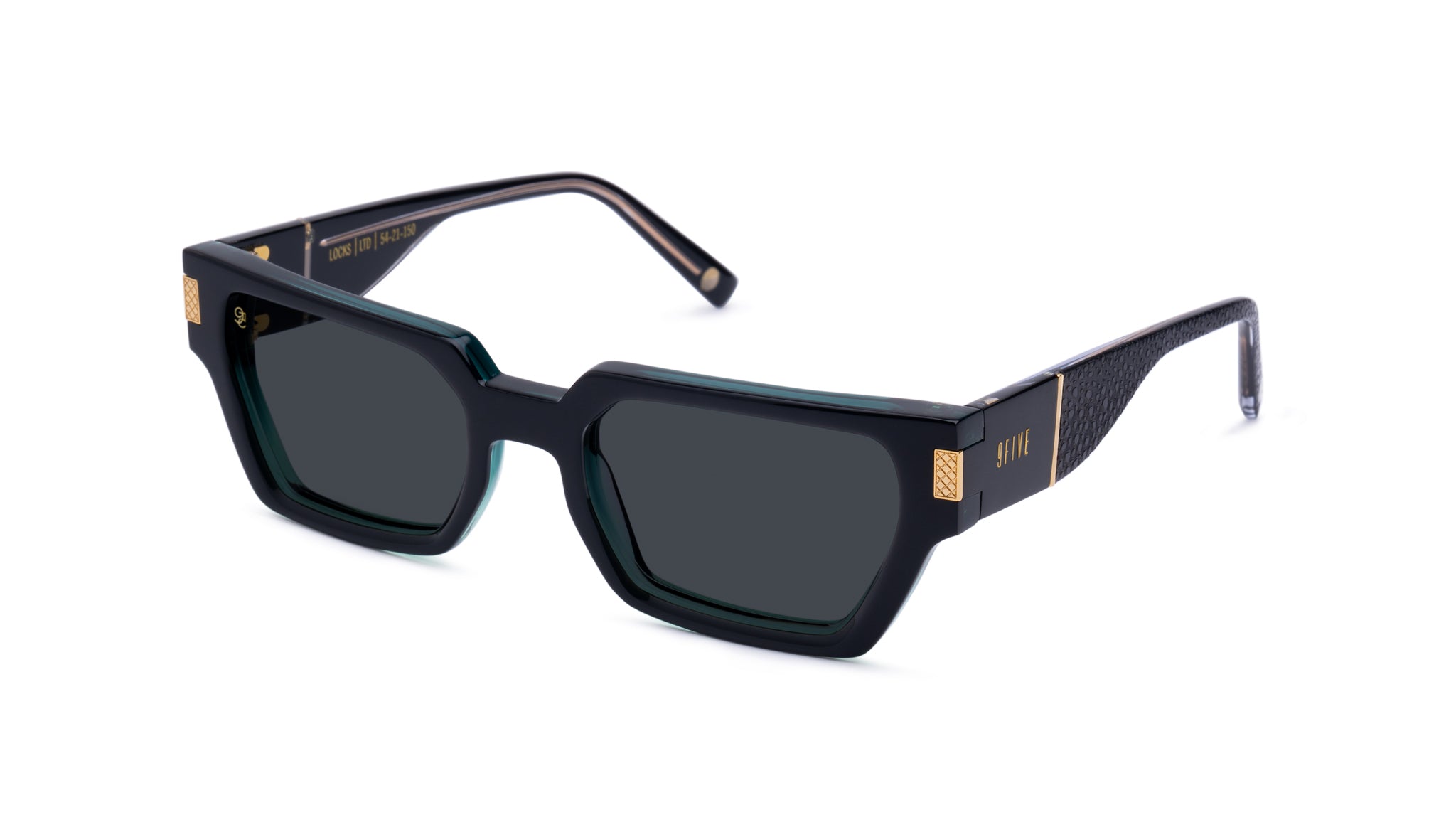9FIVE Locks Stingray Sunglasses