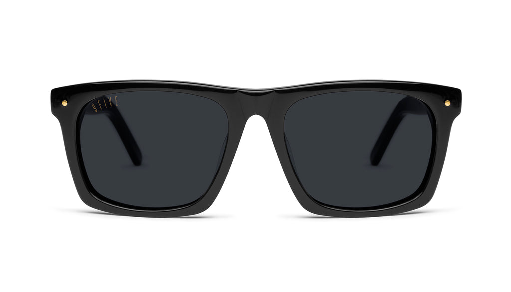 9FIVE One Black Sunglasses Rx