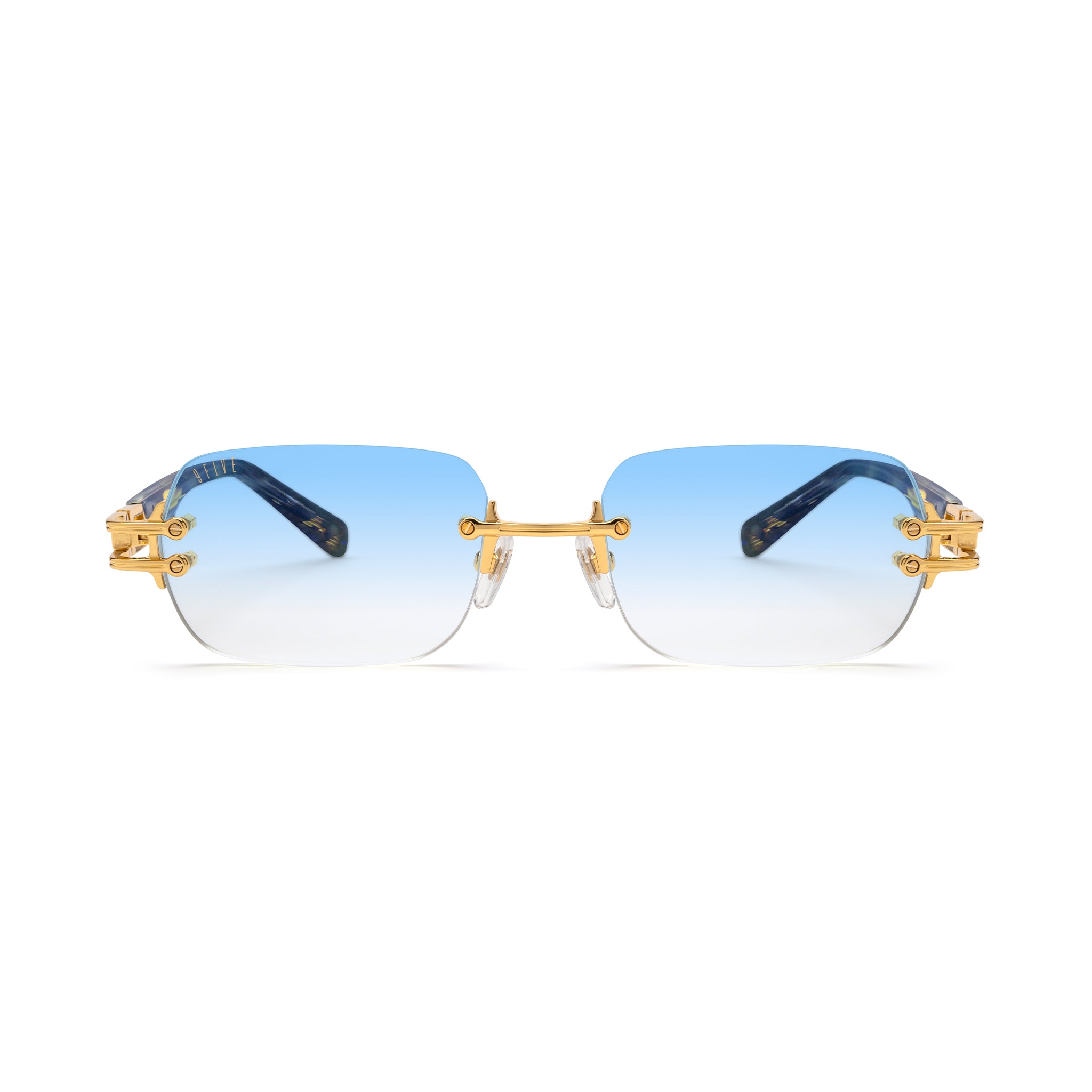 Purity Coastal Blue