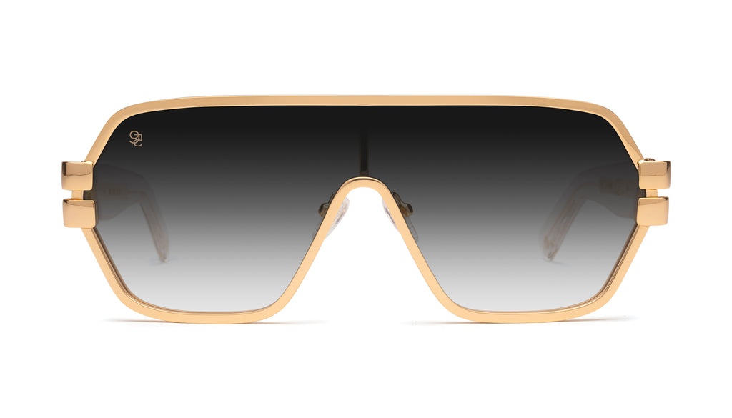 9FIVE x Raekwon Limited Edition Gradient Sunglasses & Box Set