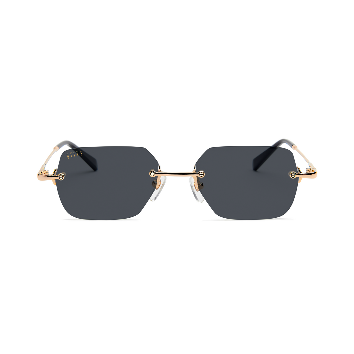 9five Clarity クラリティー 24Kゴールド Clarity Lite – 9FIVE Eyewear