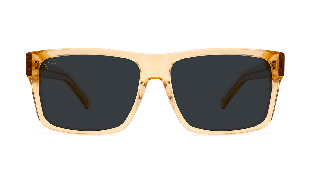 9FIVE Caps Gold Snake - Sunglasses