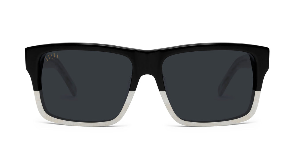 9FIVE Caps Marble Croc Sunglasses Rx