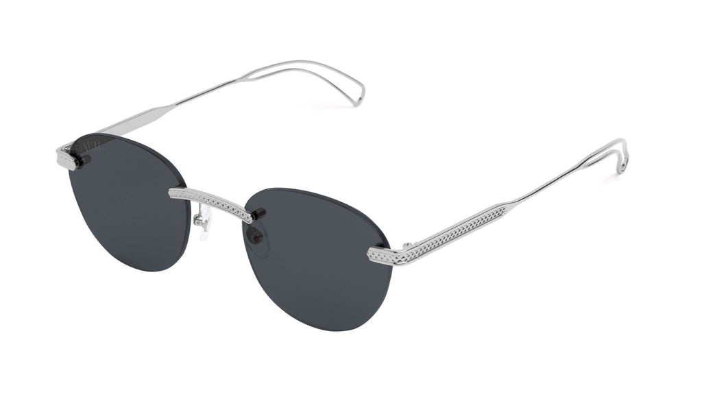 9FIVE Dime Lite Platinum Sunglasses Rx