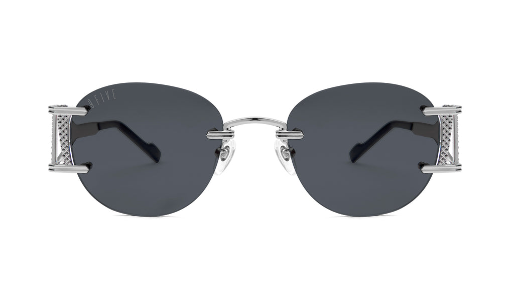9FIVE Legacy Lite Platinum Sunglasses