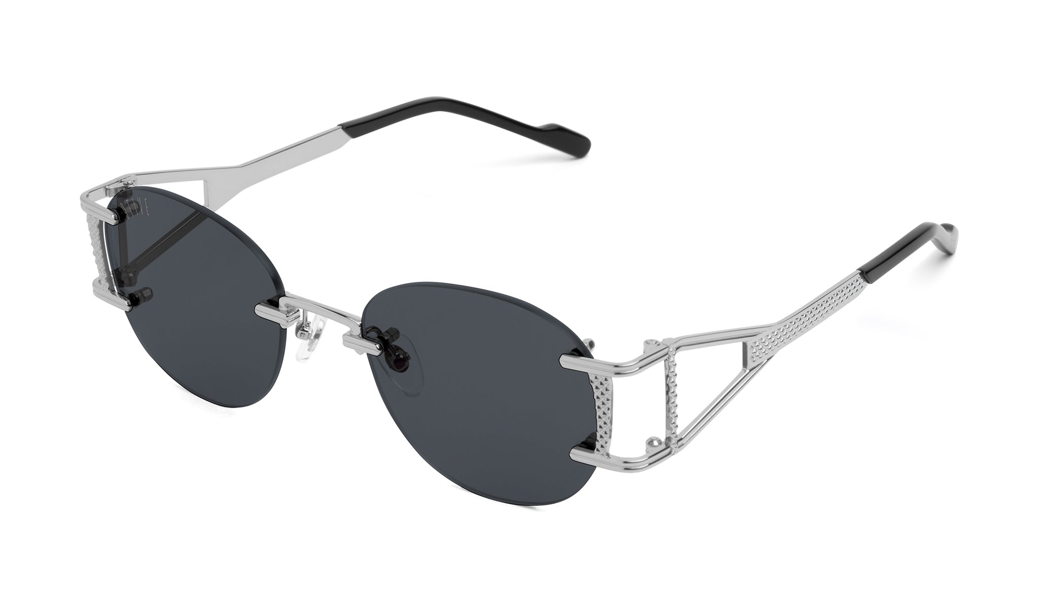9FIVE Legacy Lite Platinum Sunglasses
