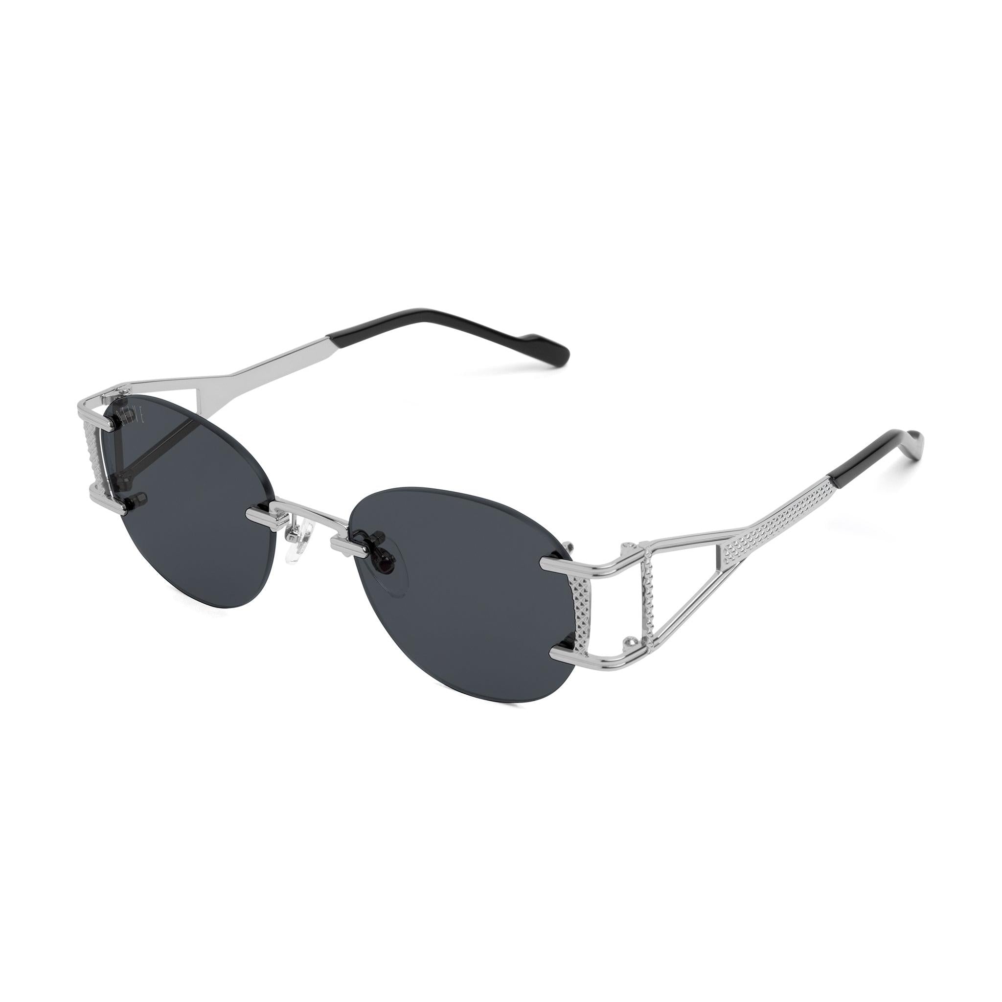 9FIVE Legacy Lite Platinum Sunglasses