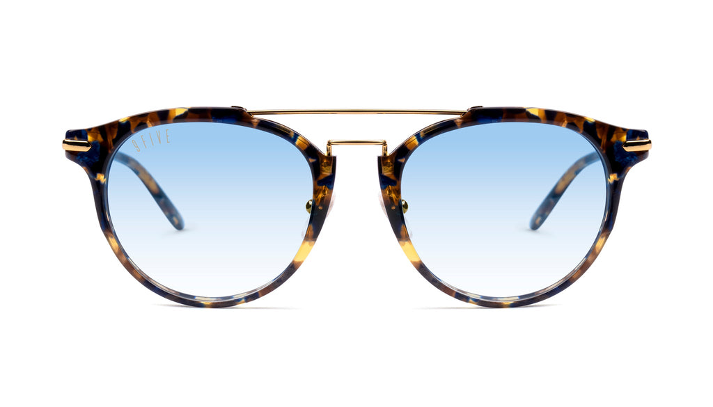 9FIVE Leo Coastal Blue Sunglasses Rx