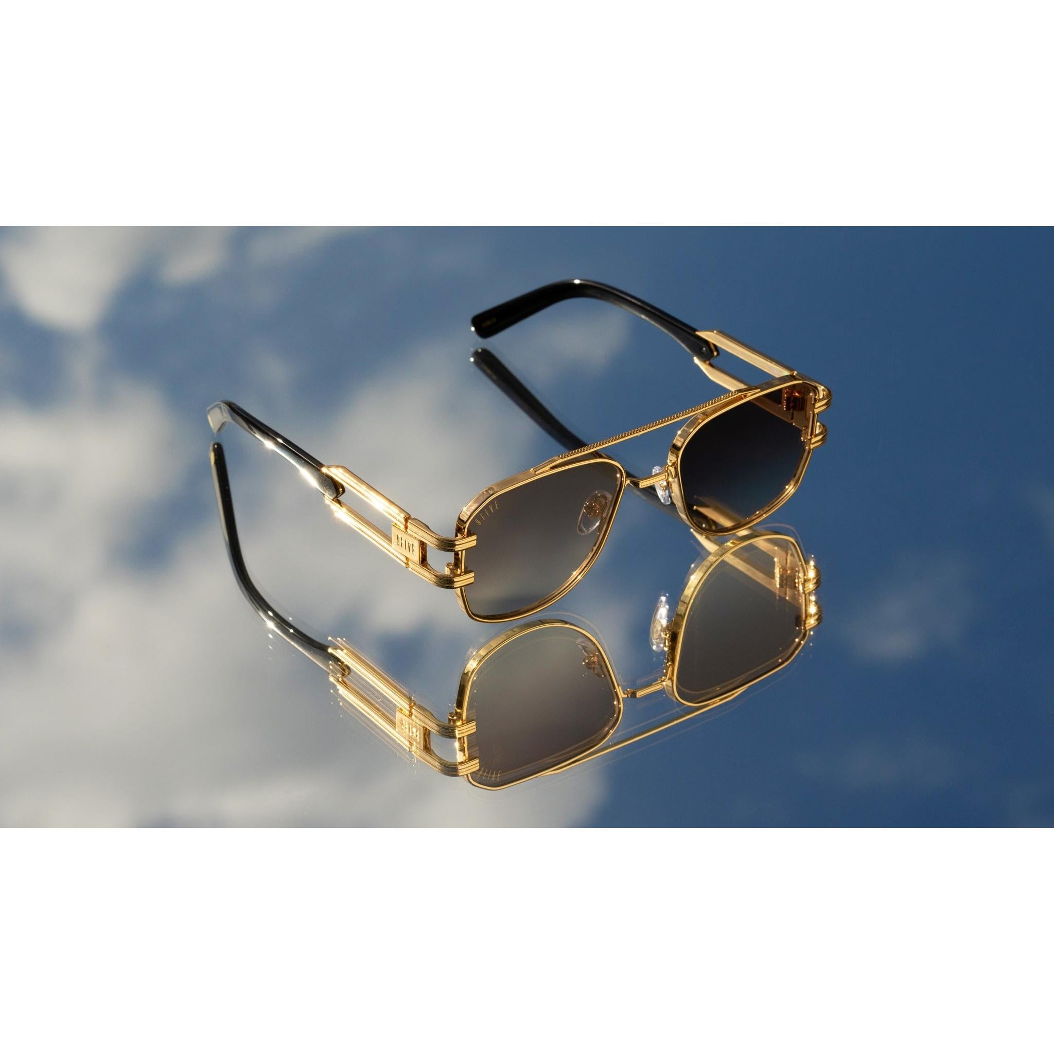 9five royals aviator sunglasses