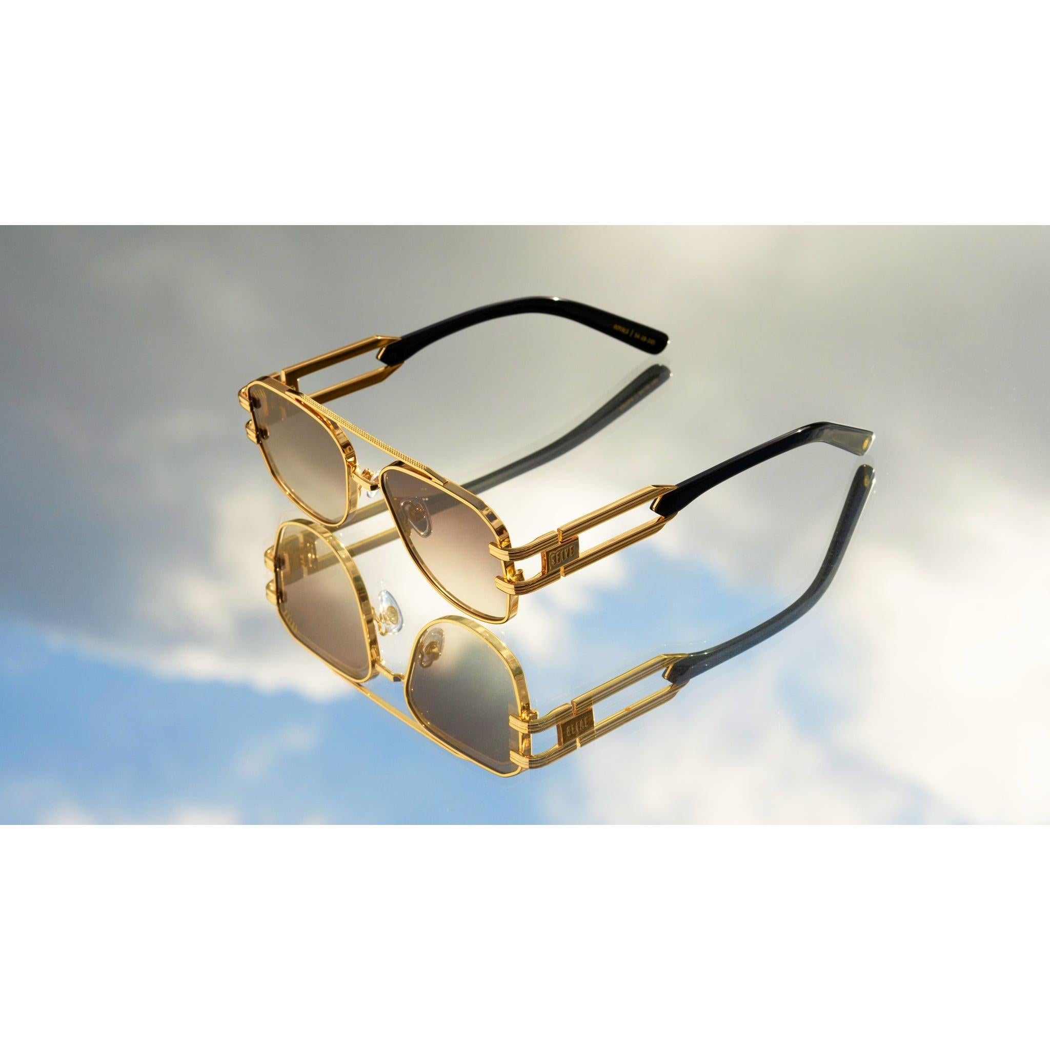 9five royals aviator sunglasses