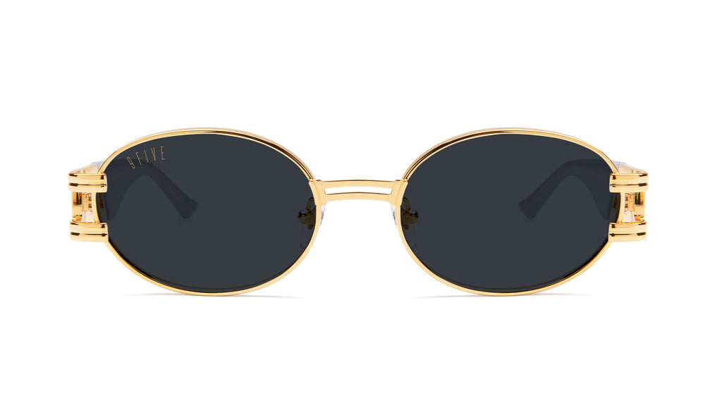 9FIVE St. James Tuxedo Sunglasses