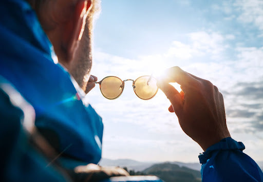 prescription eyewear