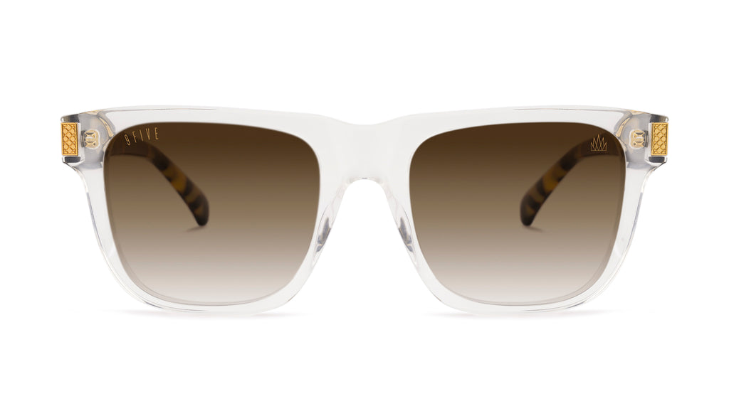 9FIVE x Common Kings Ocean Sunglasses