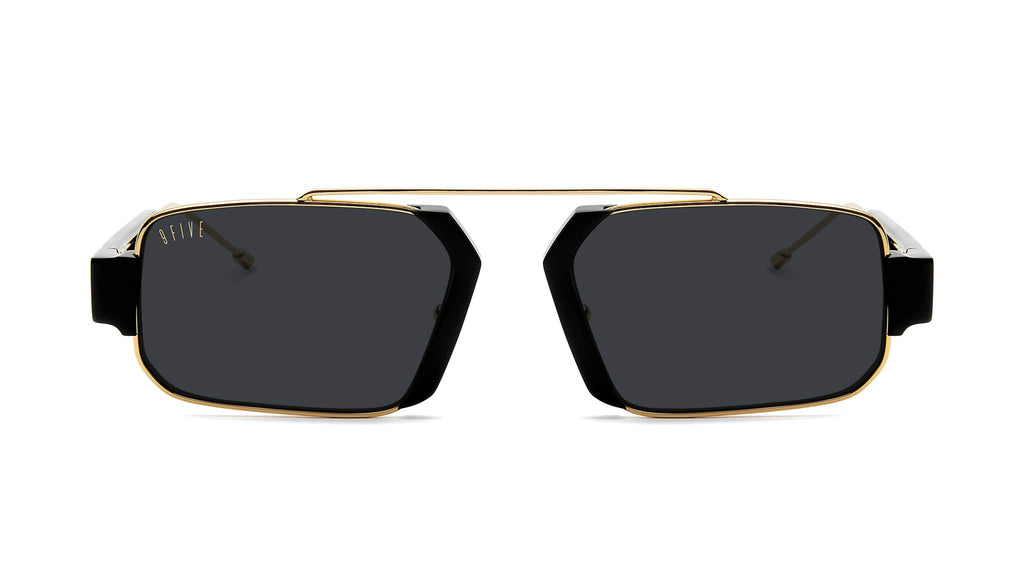 9FIVE Locks Oasis - Sage Sunglasses – 9FIVE Eyewear
