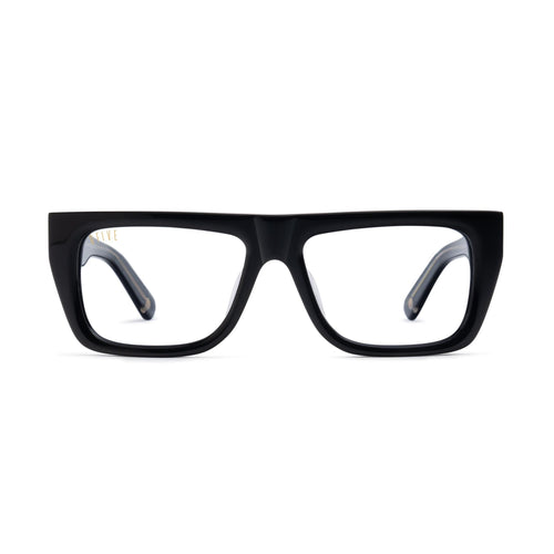 9FIVE 212 Loc Clear Lens Glasses