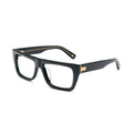 9FIVE 212 Loc Clear Lens Glasses
