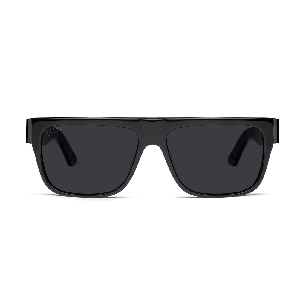 9FIVE 22 Loc Blackout Sunglasses
