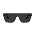 9FIVE 22 Loc Blackout Sunglasses