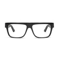 9FIVE 22 Loc Blackout Clear Lens Glasses