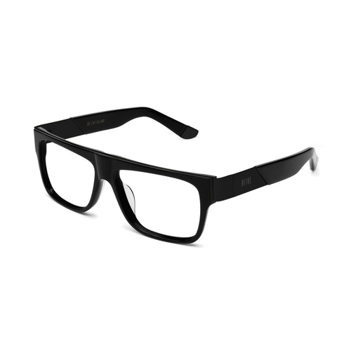 9FIVE 22 Loc Blackout Clear Lens Prescription Glasses