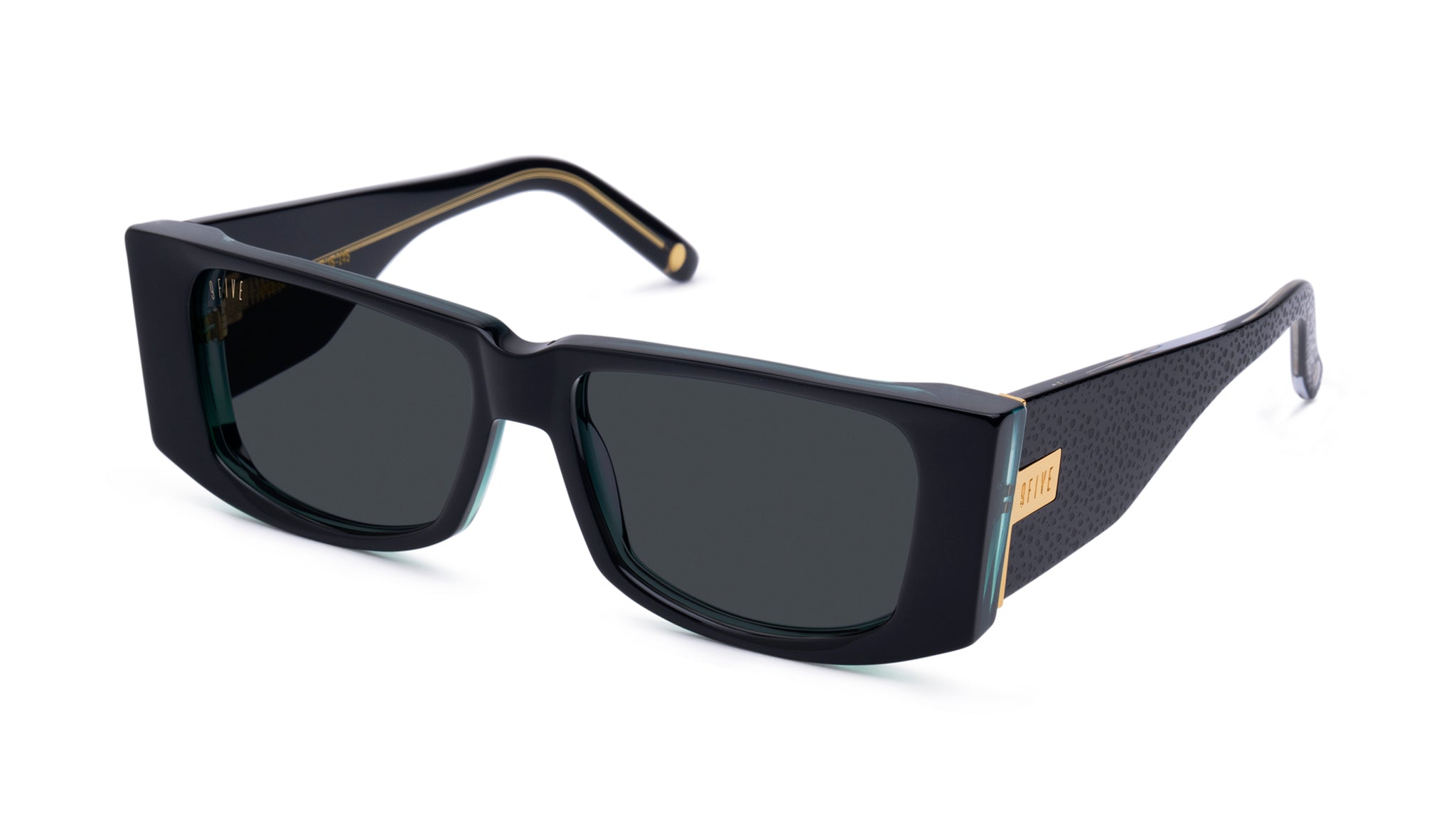 9FIVE Angelo Stingray Sunglasses Rx