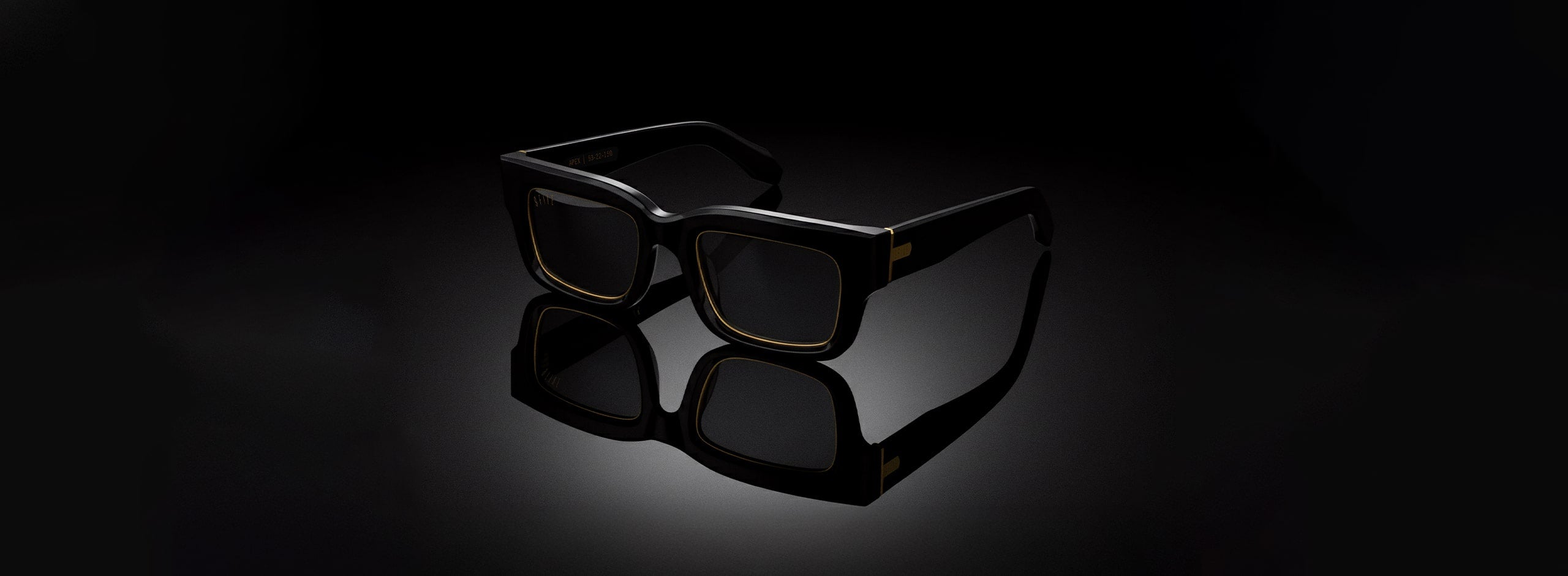 Apex Clear – 9FIVE Eyewear