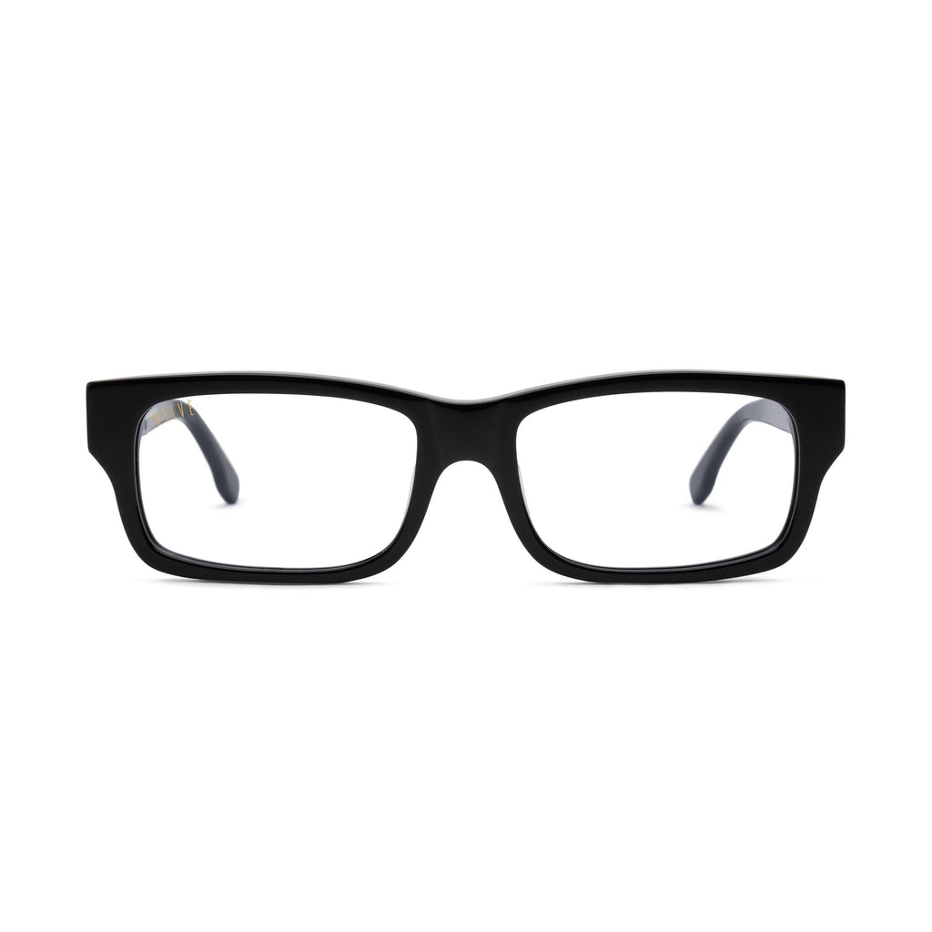 9FIVE Aura Clear Lens Glasses