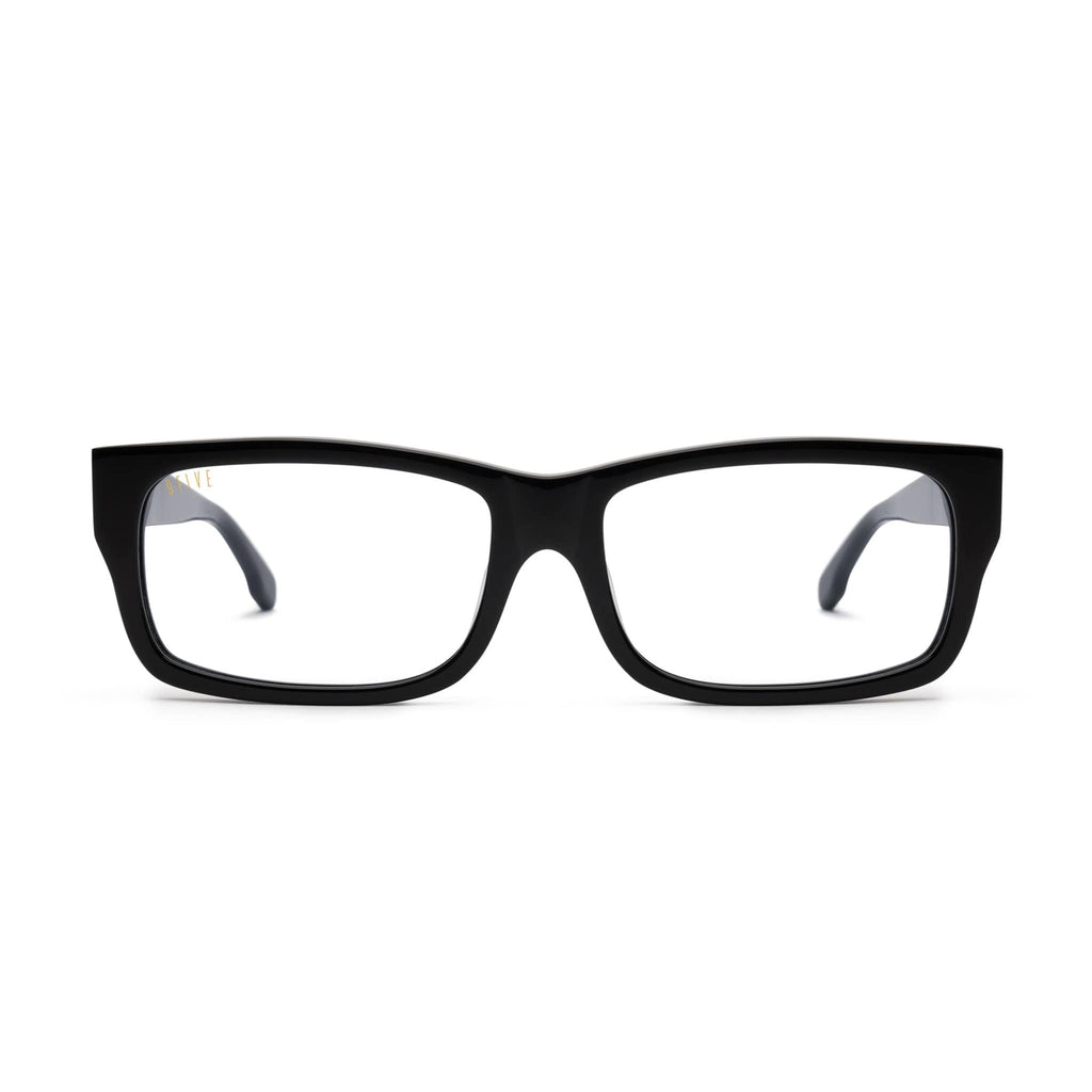 9FIVE Aura Clear Lens Prescription Glasses