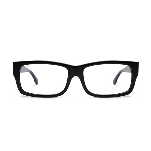 9FIVE Aura Clear Lens Glasses
