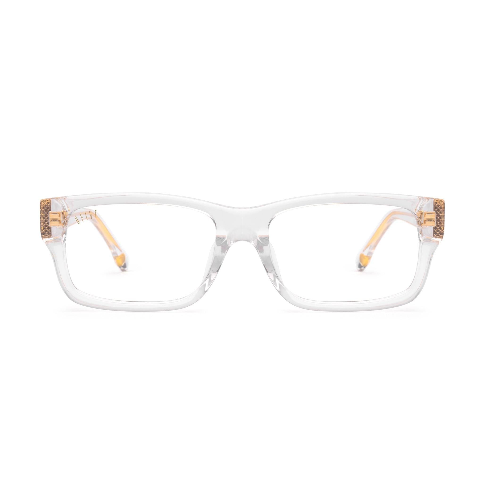 Aura XL Crystal Clear