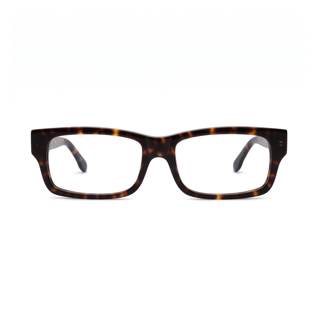 Aura Tortoise Clear