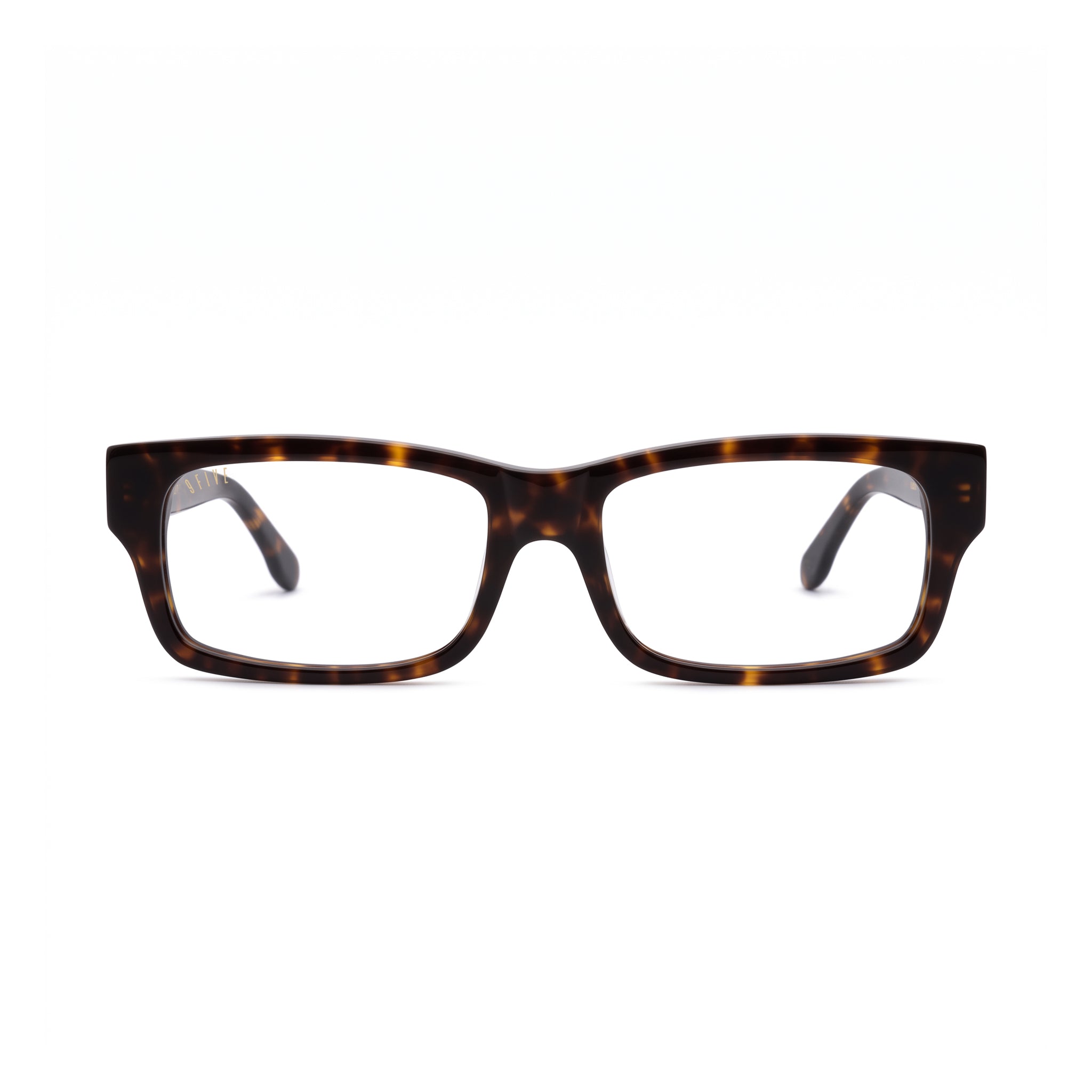 Aura Tortoise Clear
