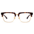 Belmont XL Tortoise Clear