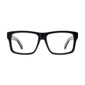 9FIVE Caps Clear Lens Glasses