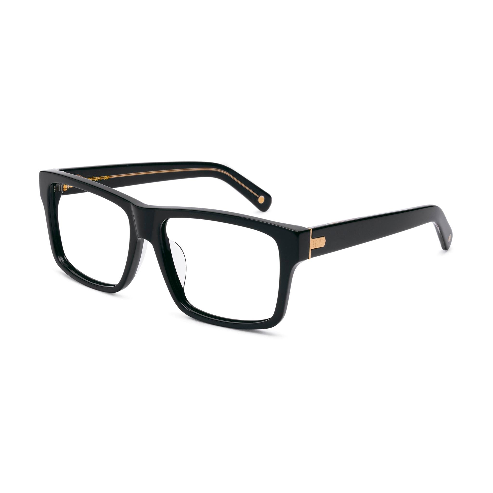 Clear Lens Glasses and Clear Sunglasses | 9FIVE – 9FIVE Eyewear
