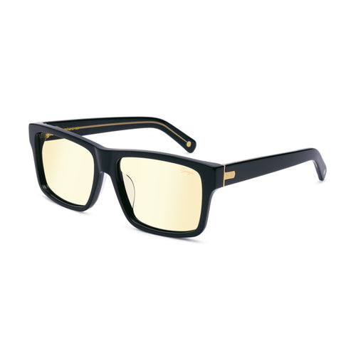 9FIVE x Swagu Caps - Gold Flash Mirror