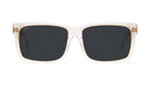 9FIVE Caps LX Crystal & 24K Gold Sunglasses