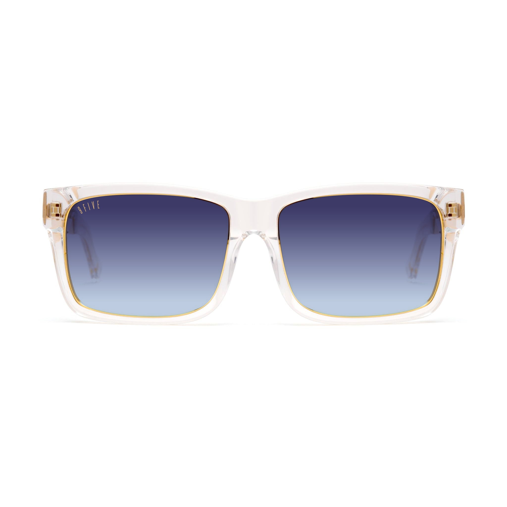 Caps LX Crystal – 9FIVE Eyewear