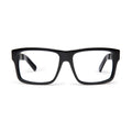 9FIVE Caps LX Blackout Clear Lens Prescription Glasses