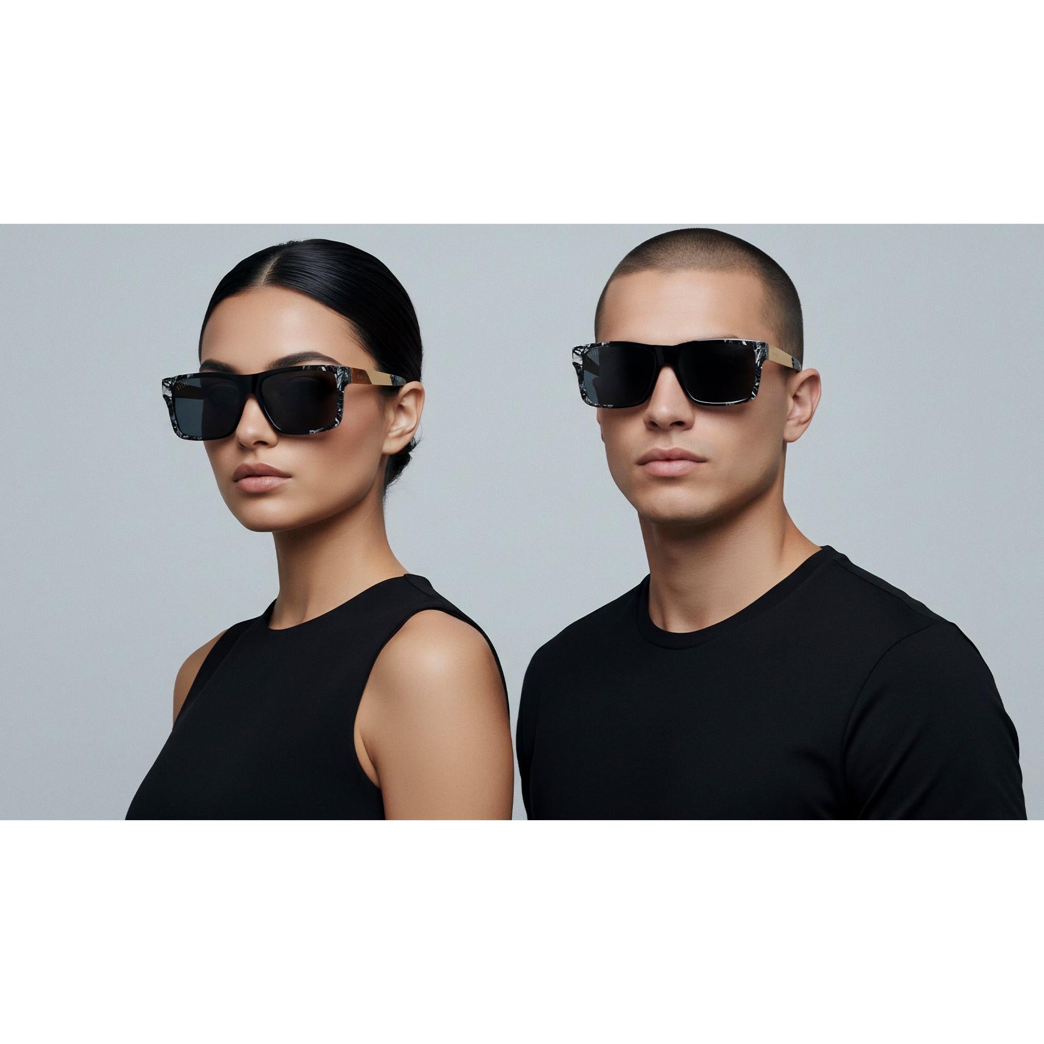 Caps LX Onyx LTD – 9FIVE Eyewear
