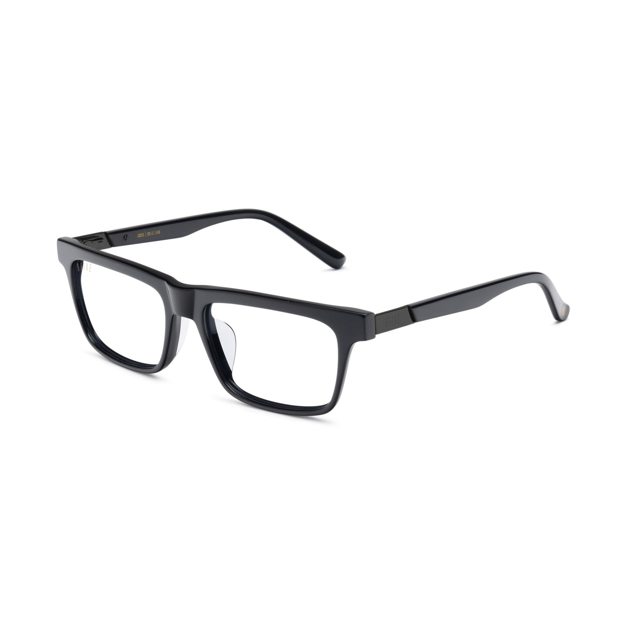 Cove Blackout Clear
