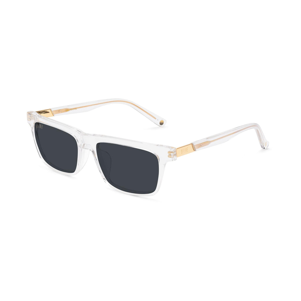 9FIVE Cove Crystal Sunglasses Rx — side [g:all s:reg o:2]