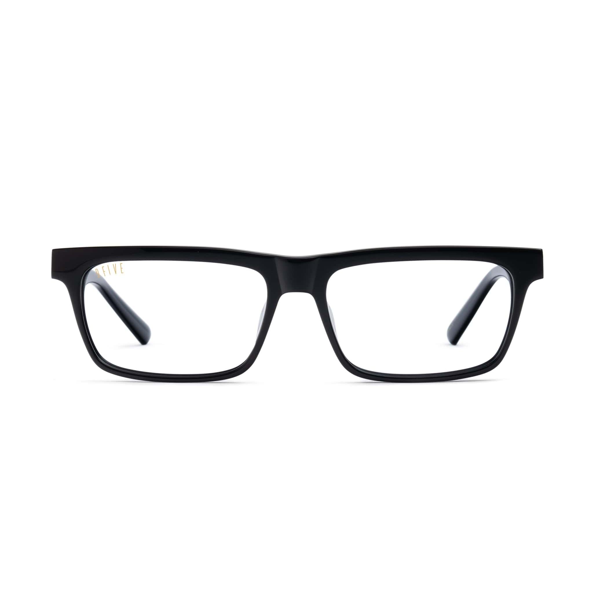9FIVE Cove Clear Lens Prescription Glasses