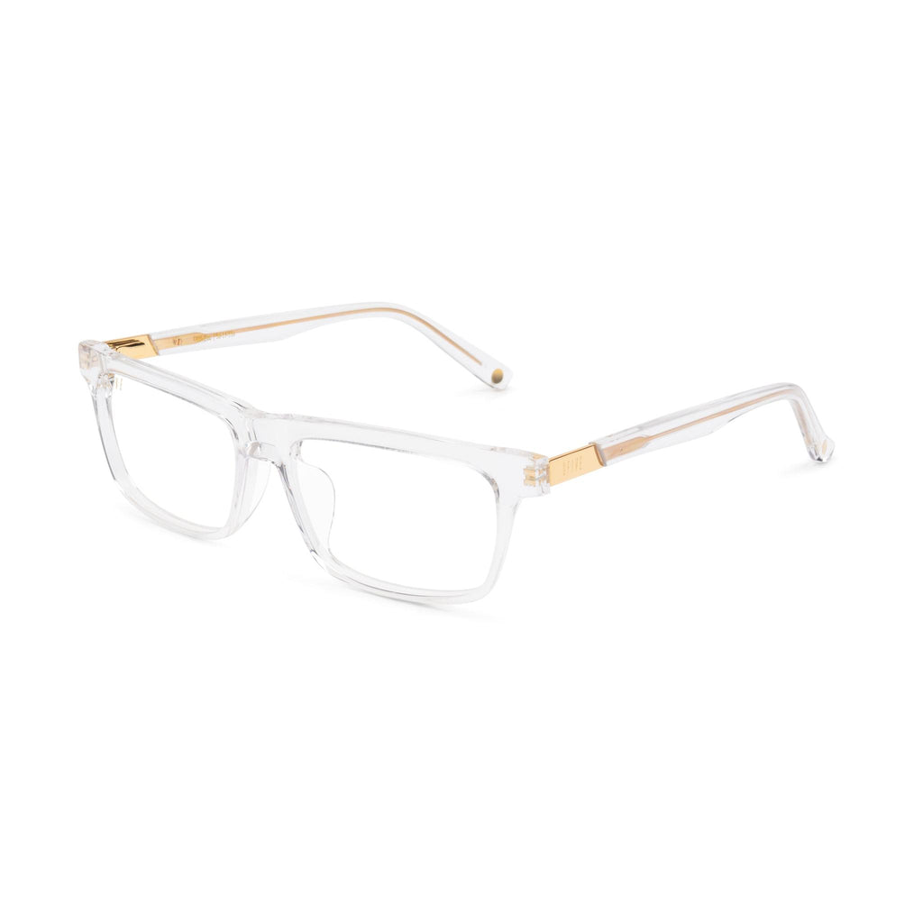 Cove XL Crystal Clear