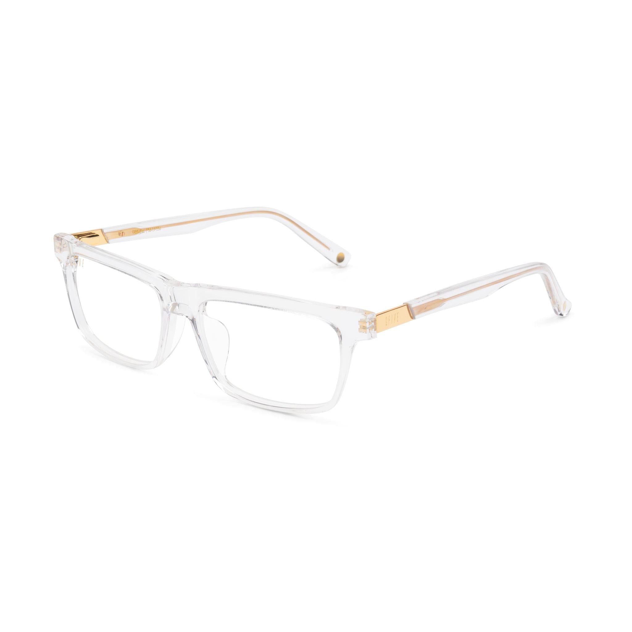 Cove XL Crystal Clear
