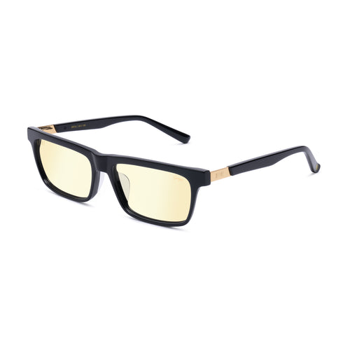 9FIVE x Swagu Cove XL - Gold Flash Mirror