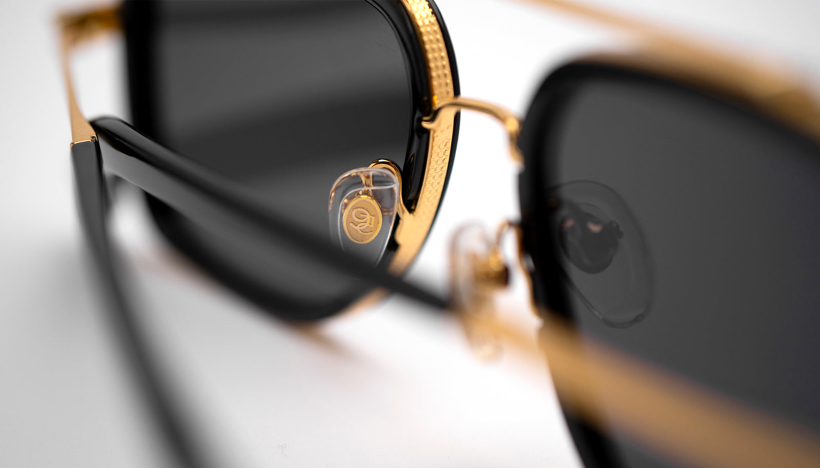 9FIVE craftsmanship detail