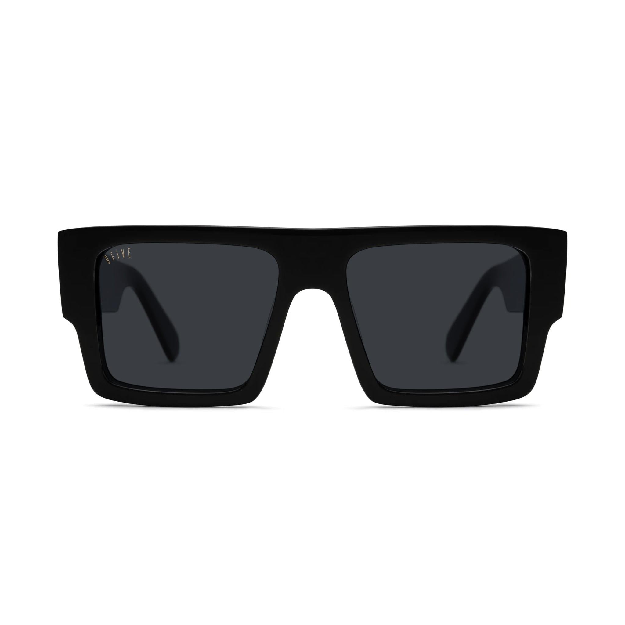 9FIVE Diego Blackout Sunglasses